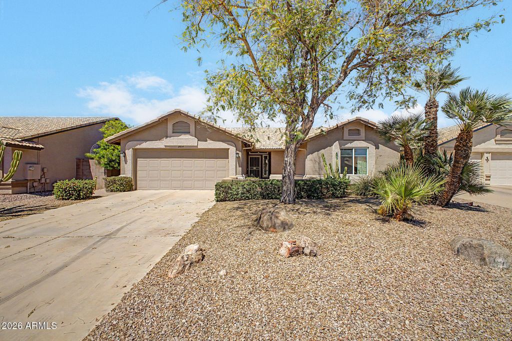 Photo of 20347 N 109th Lane, Peoria, AZ 85373 (MLS # 7028766)