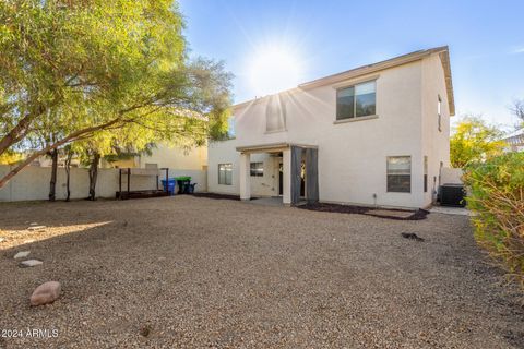 A home in Laveen