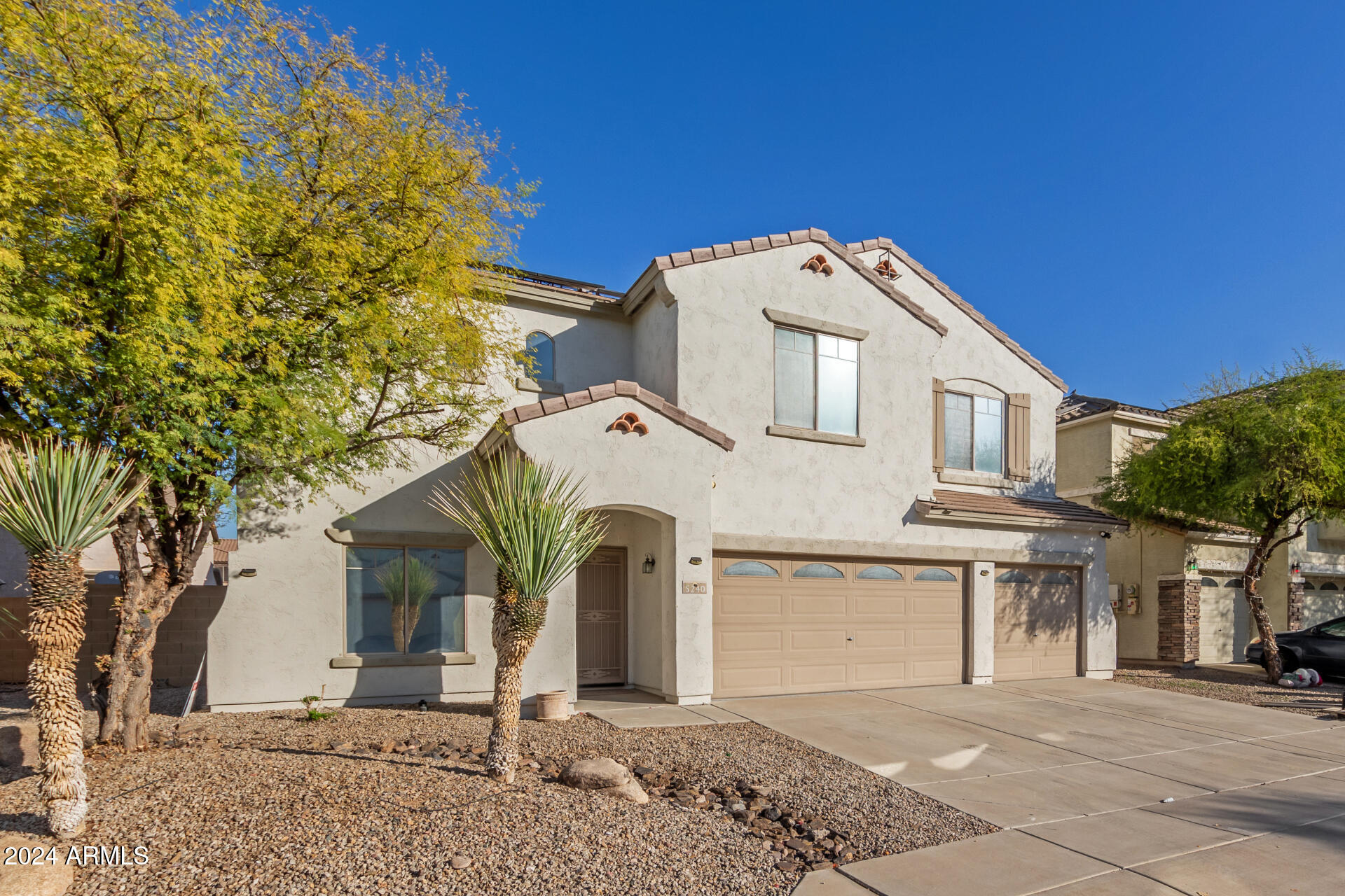 5240 W ST KATERI Drive