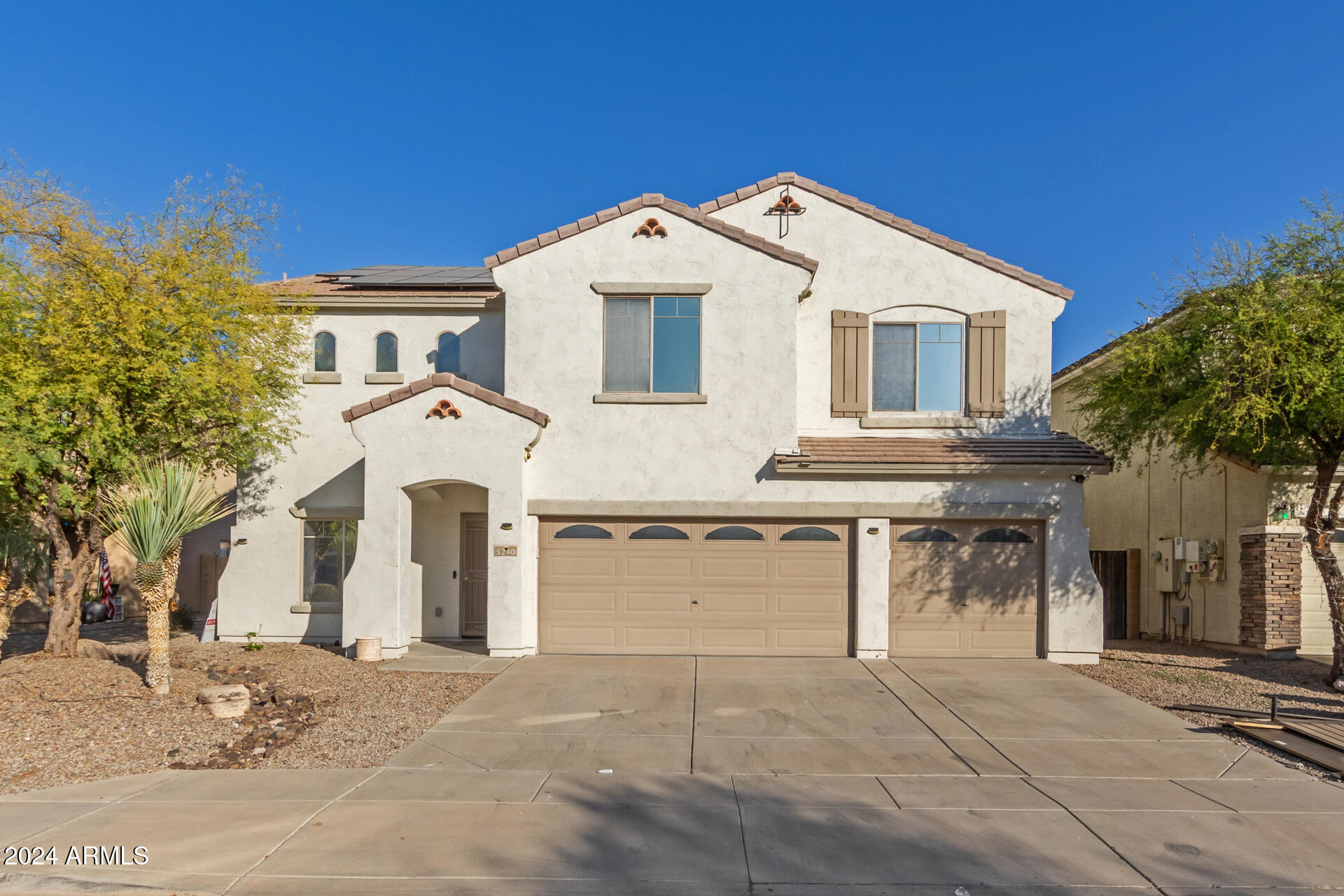 5240 W ST KATERI Drive