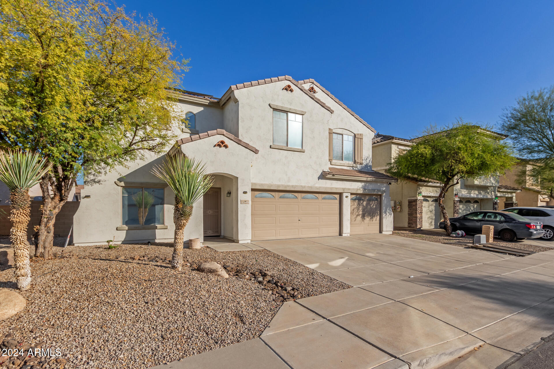 5240 W ST KATERI Drive