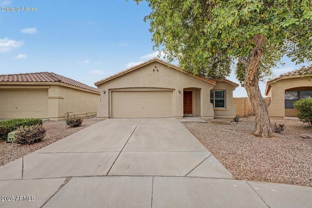 Photo of 33856 N Cherry Creek Road, San Tan Valley, AZ 85144 (MLS # 7047753)