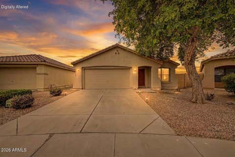 Photo of 33856 N Cherry Creek Road, San Tan Valley, AZ 85144 (MLS # 7047753)