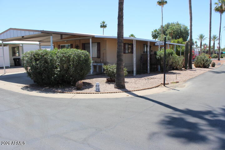 7807 E Main Street CC70