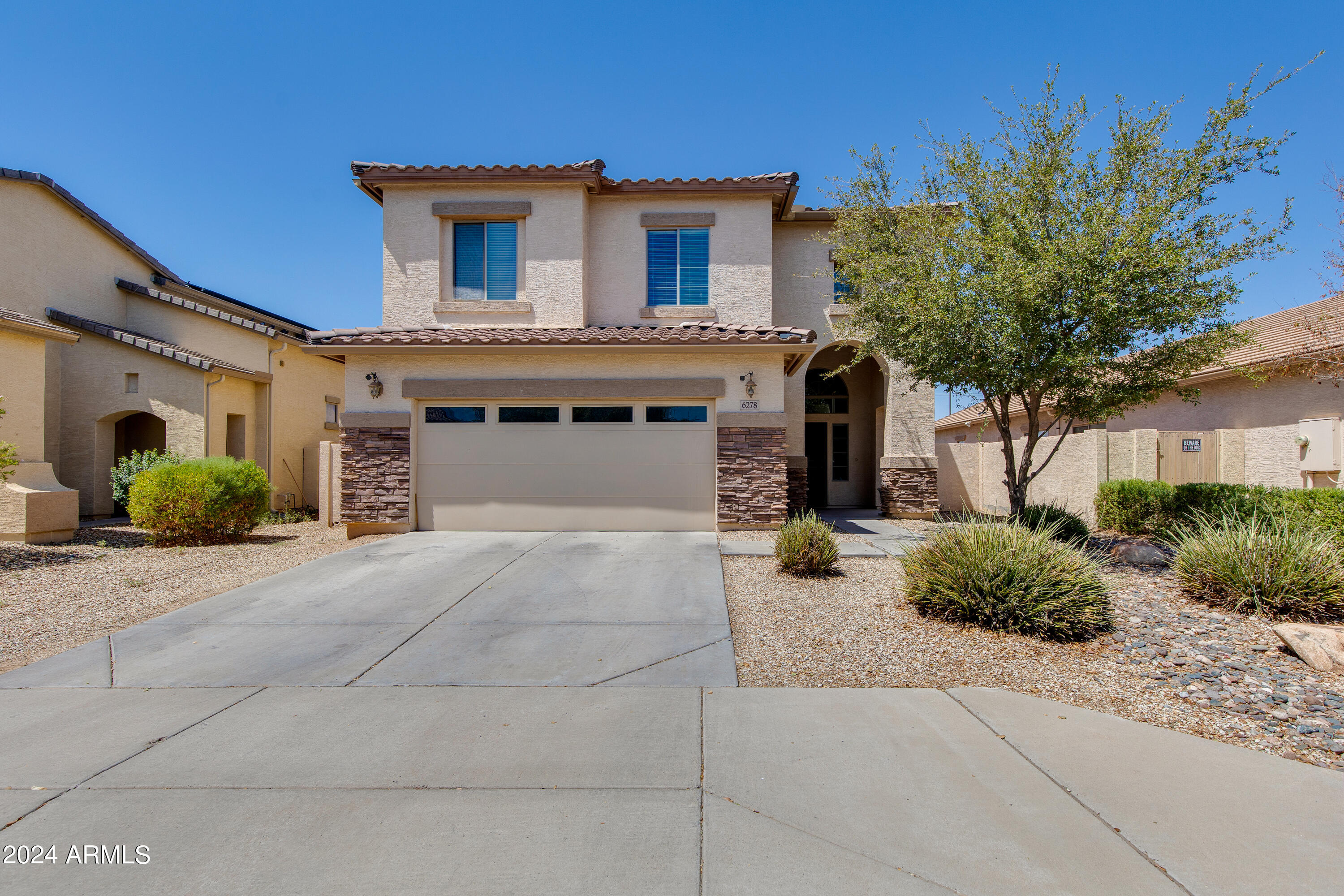 View Buckeye, AZ 85326 house