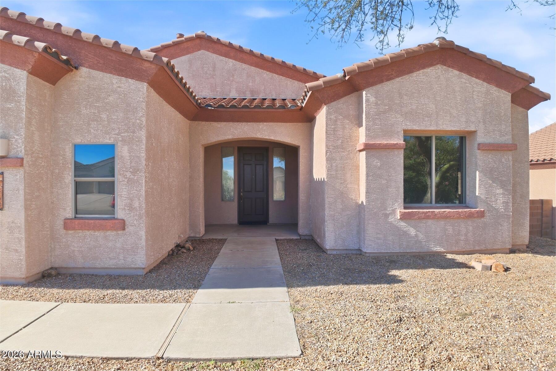 1468 W Big Room Place