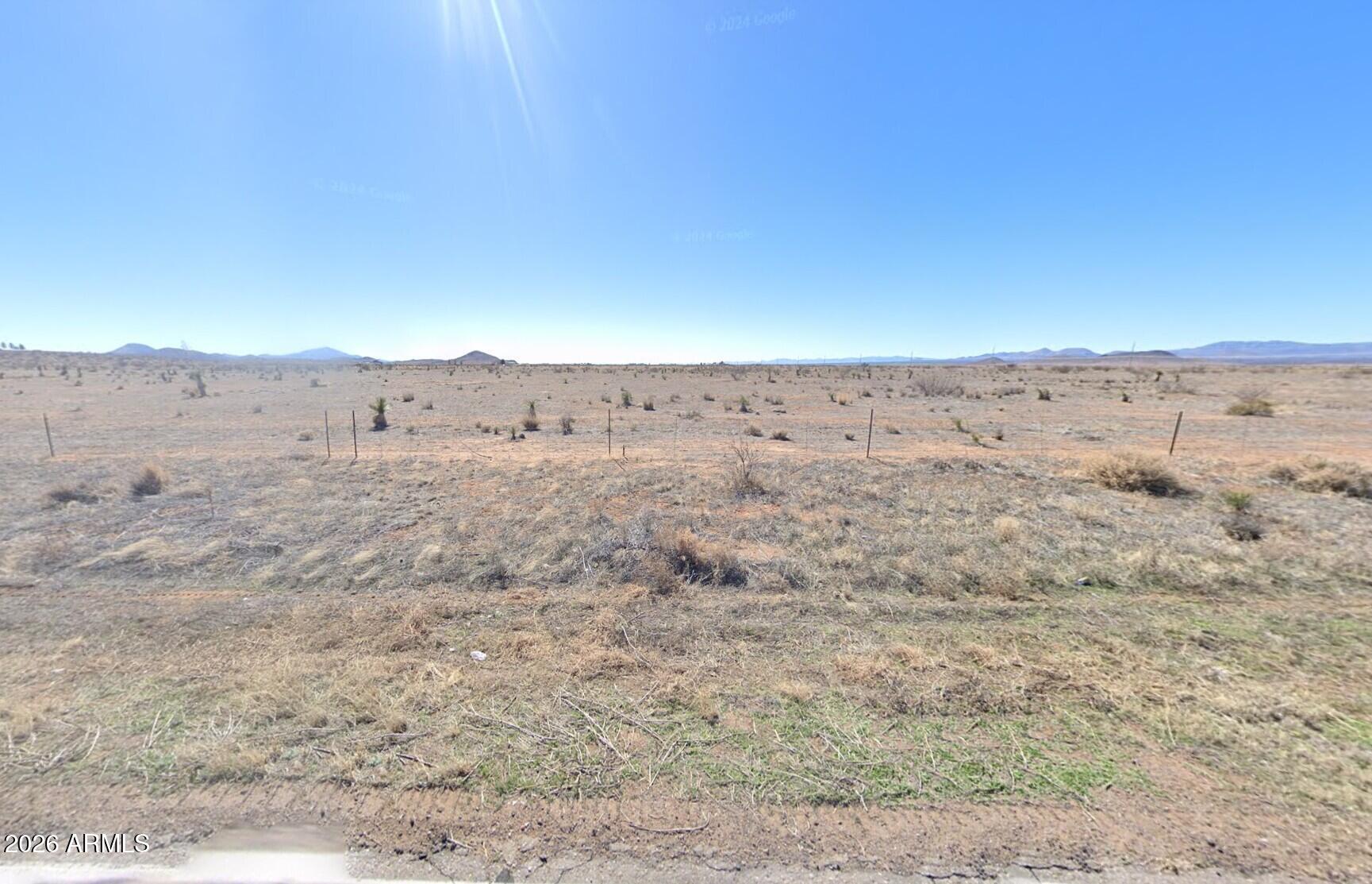 5000 E Territory Loop -