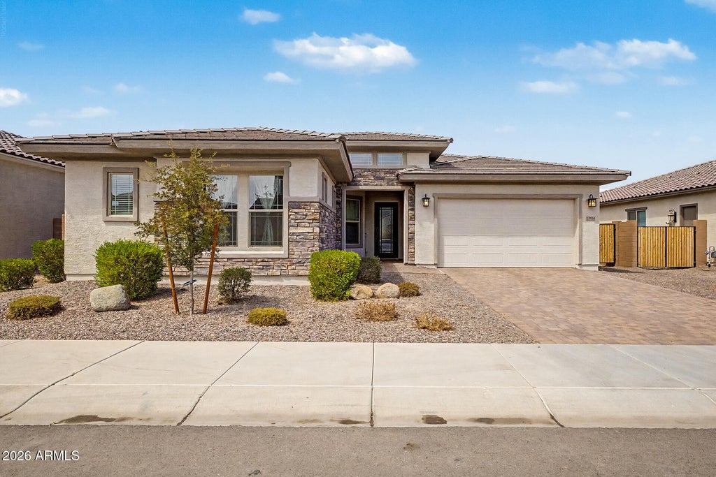 Photo of 17814 W Medlock Drive, Litchfield Park, AZ 85340 (MLS # 7073731)