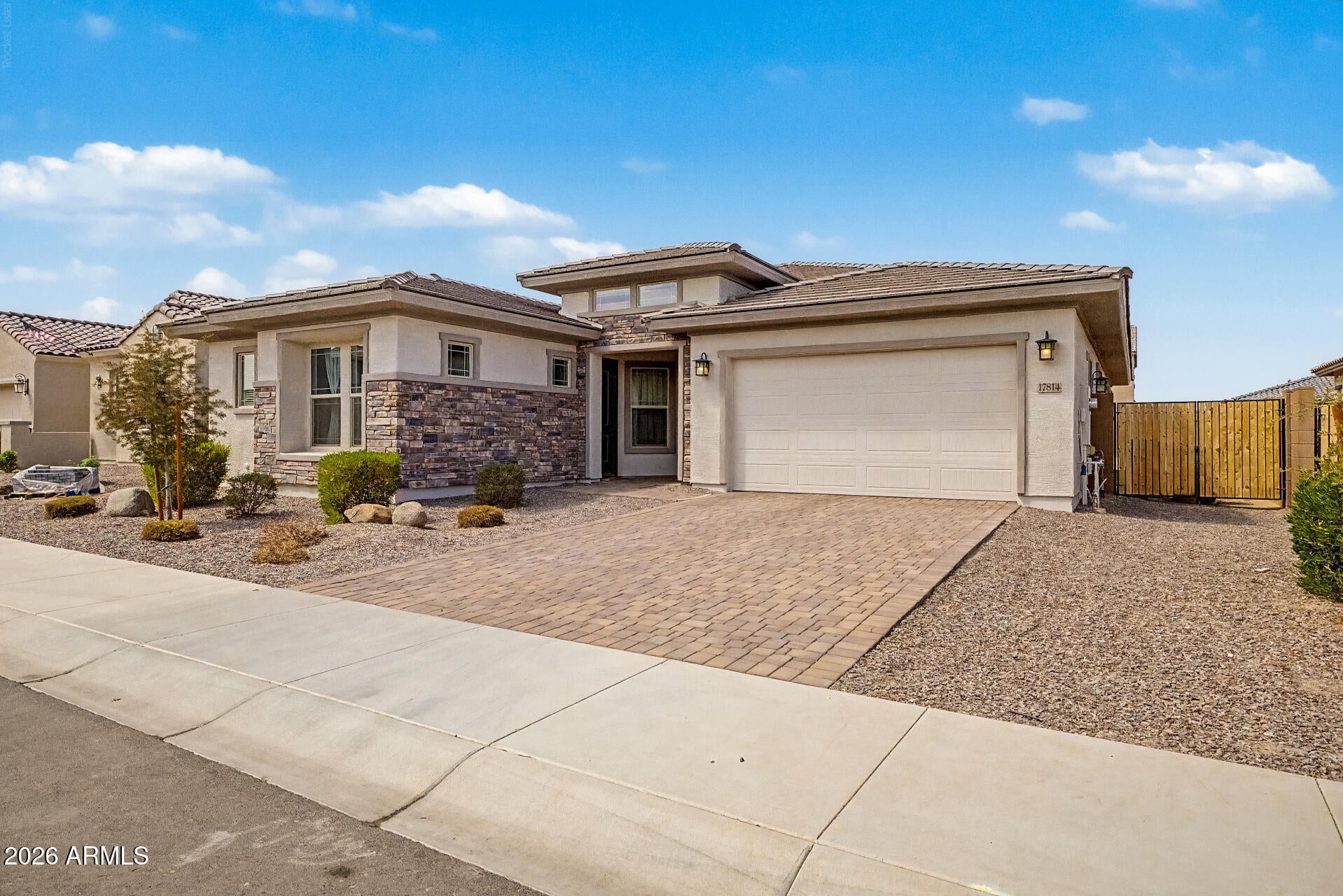 17814 W MEDLOCK Drive