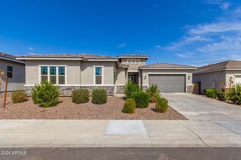 A home in Litchfield Park