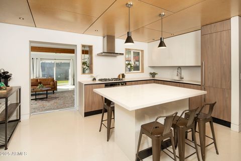 Photo of 714 N 72nd Place, Scottsdale, AZ 85257 (MLS # 6888810)