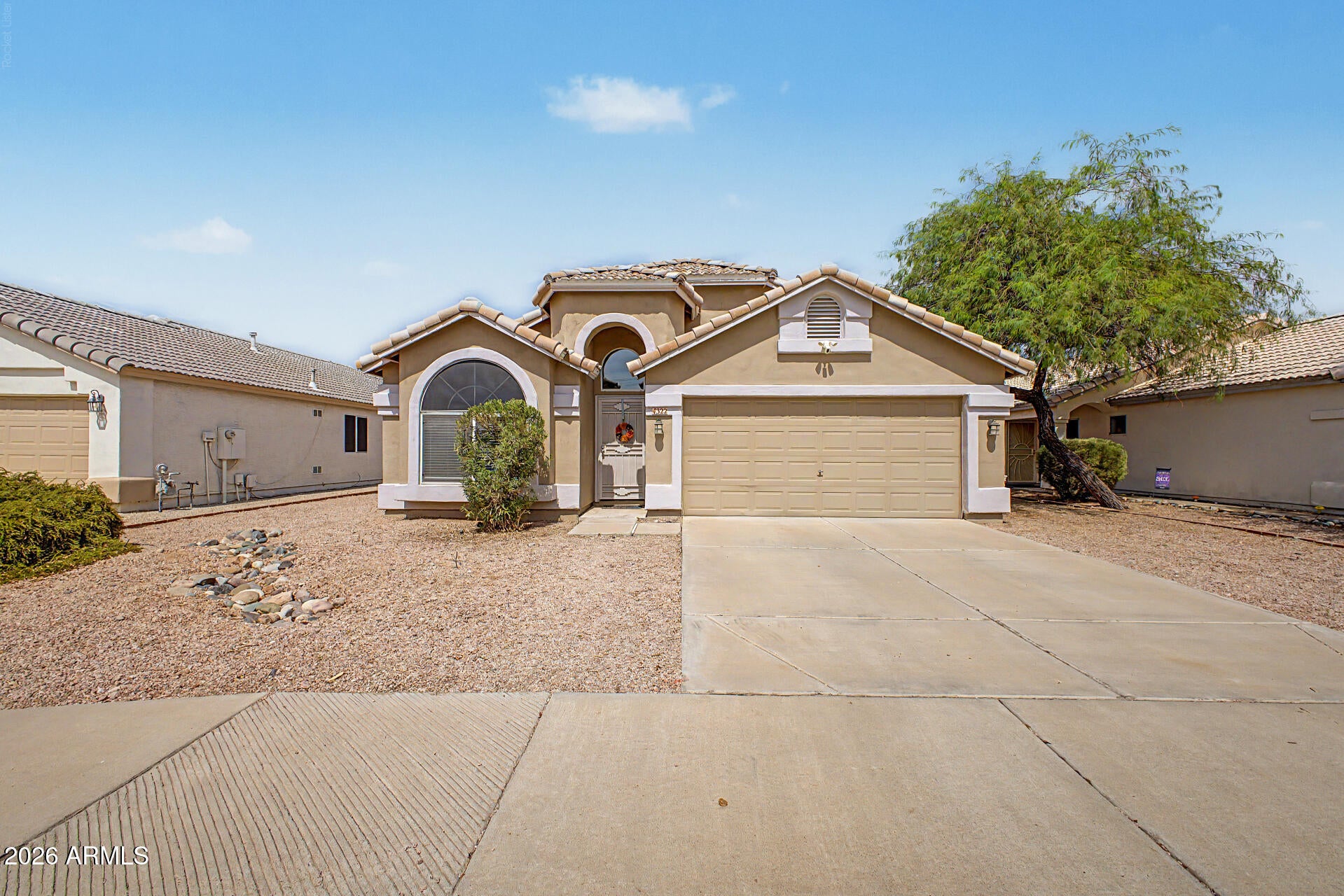4322 E BRAMBLE Circle