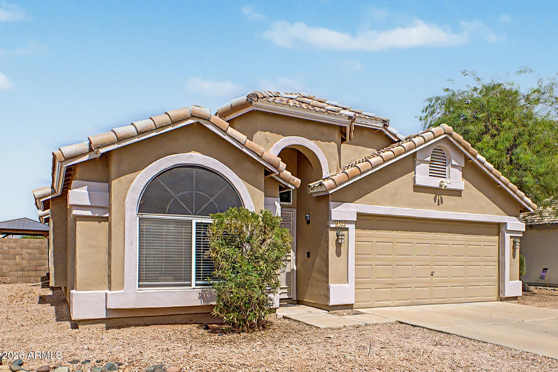 4322 E BRAMBLE Circle