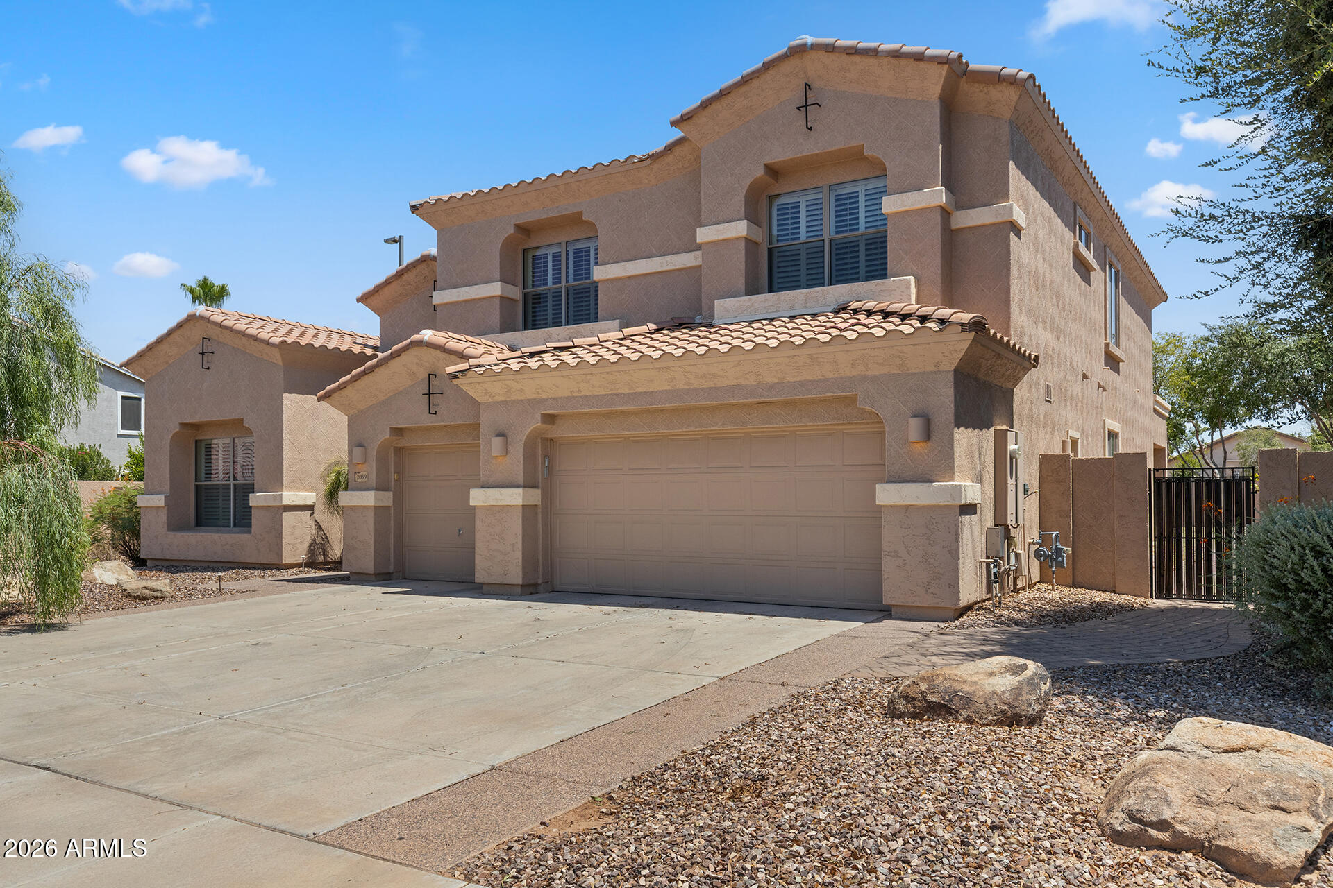 2089 S SAILORS Way