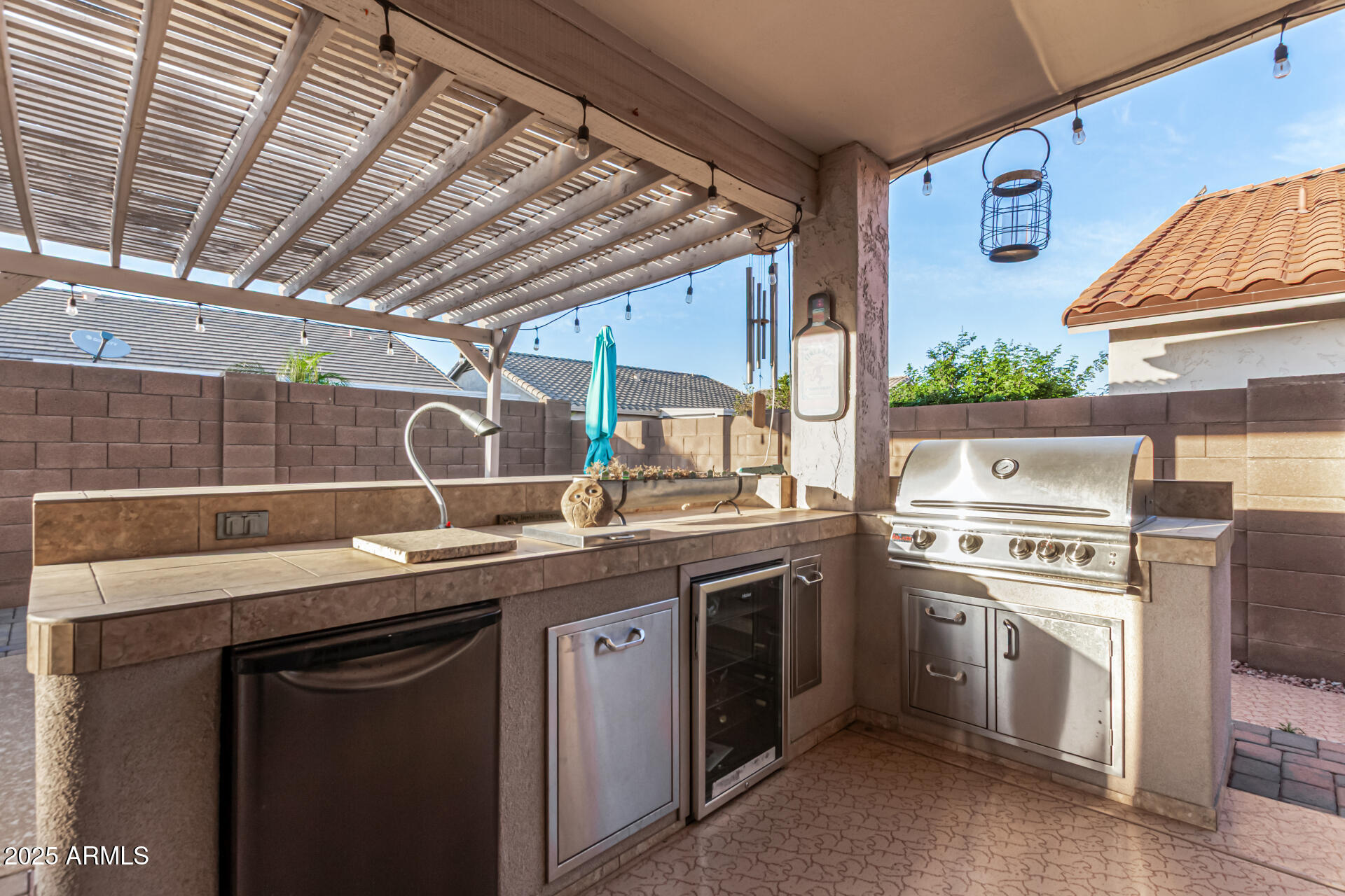 18080 W SPENCER Drive