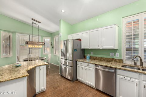 18080 W SPENCER Drive Surprise AZ 85374