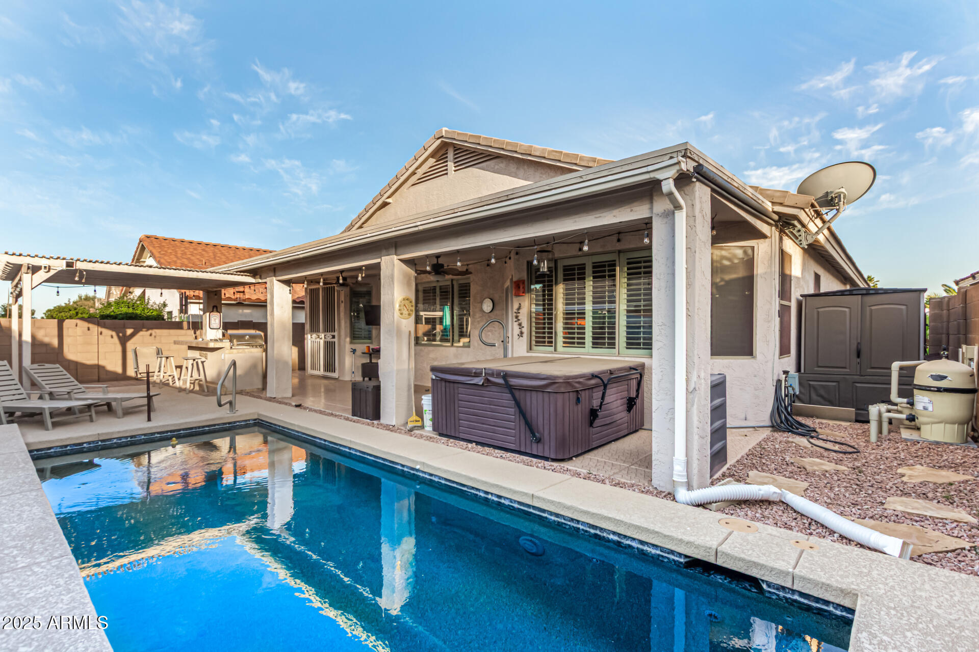 18080 W SPENCER Drive