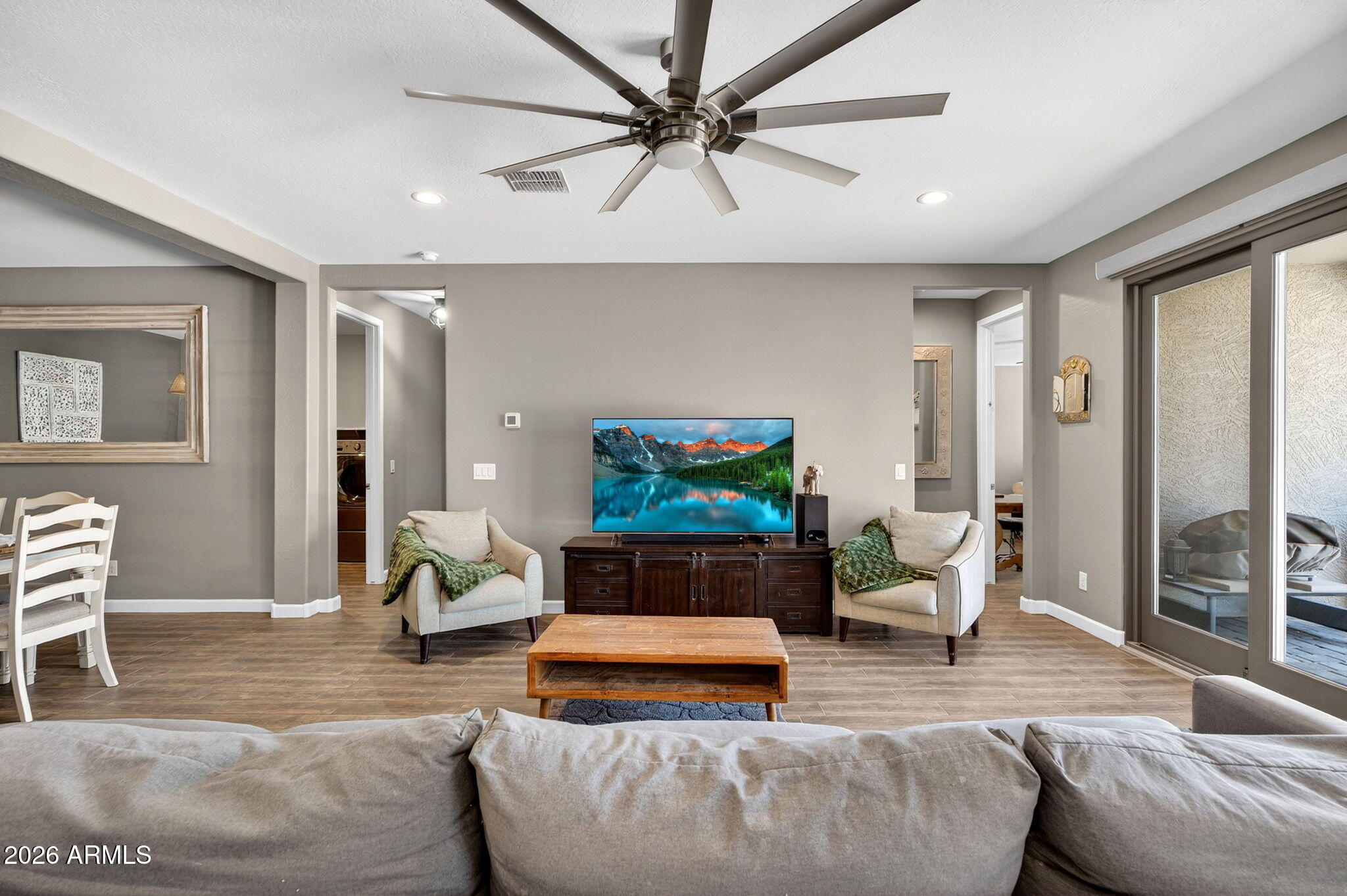 36162 N QUIROS Drive