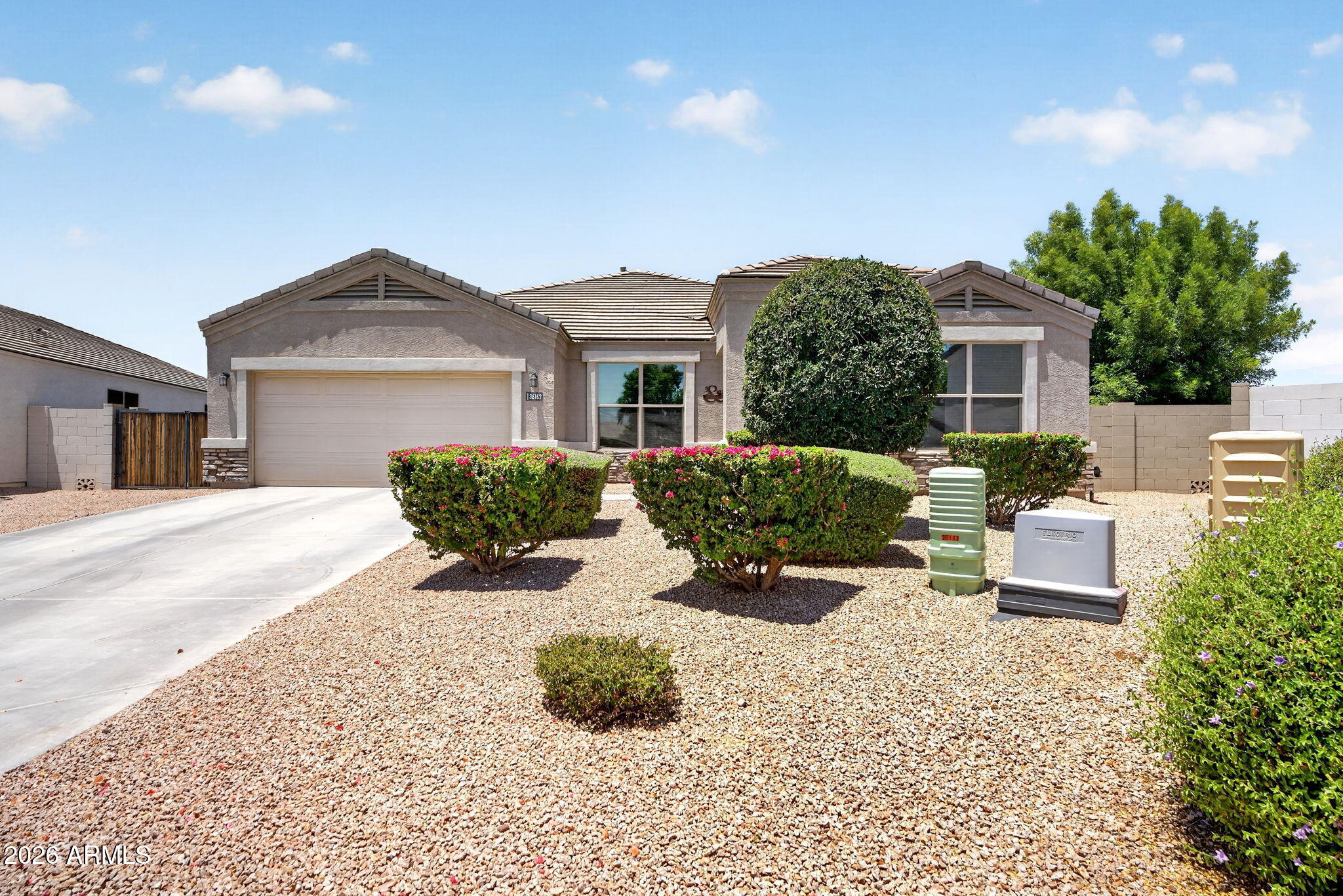 36162 N QUIROS Drive