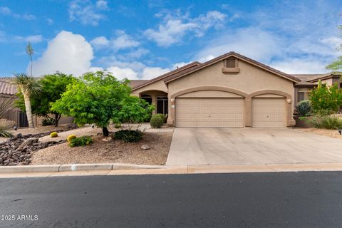 3460 N STONE GULLY Street Mesa AZ 85207
