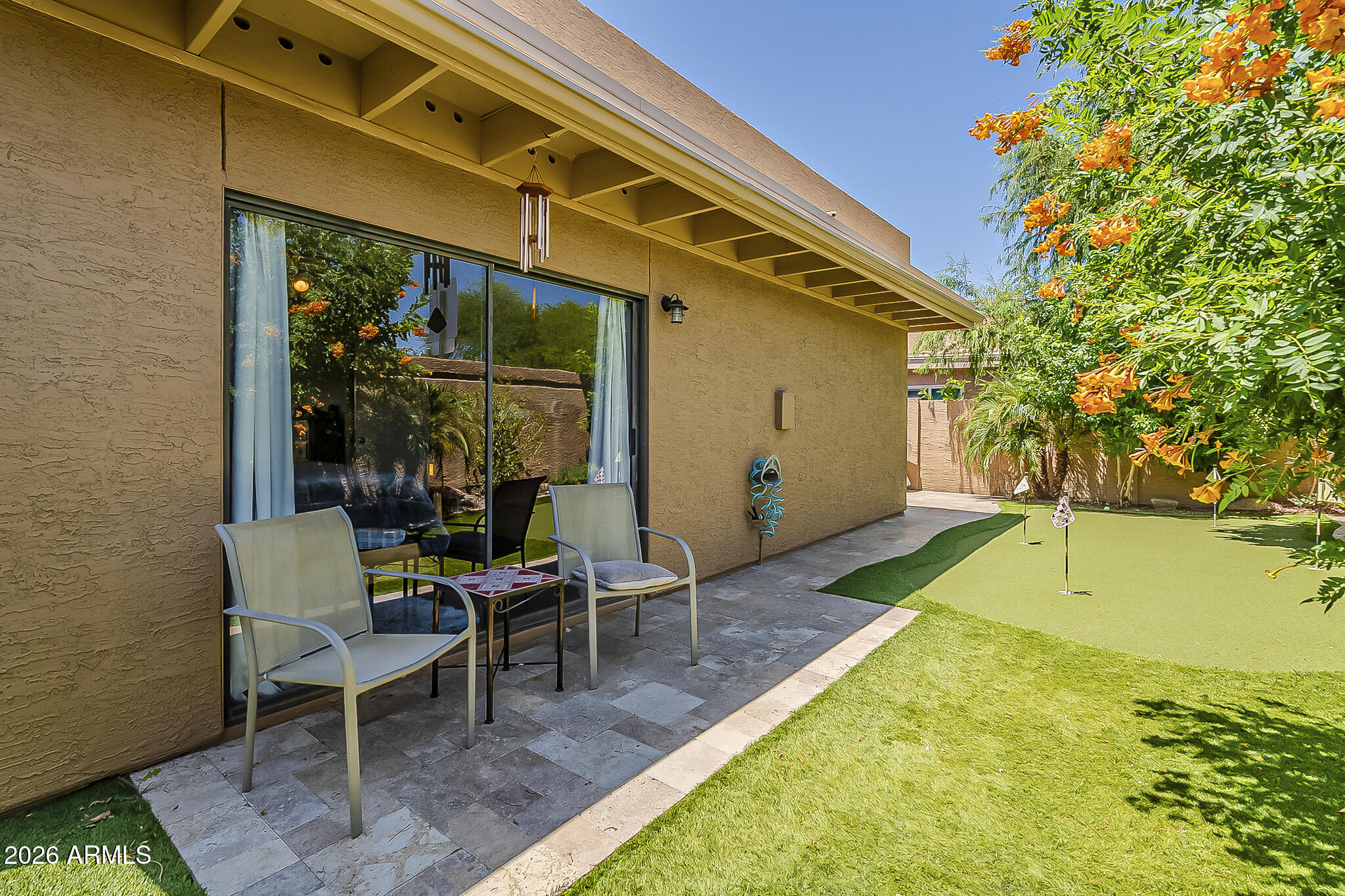 SCOTTSDALE VISTA NORTH TOWNHOMES - Residential