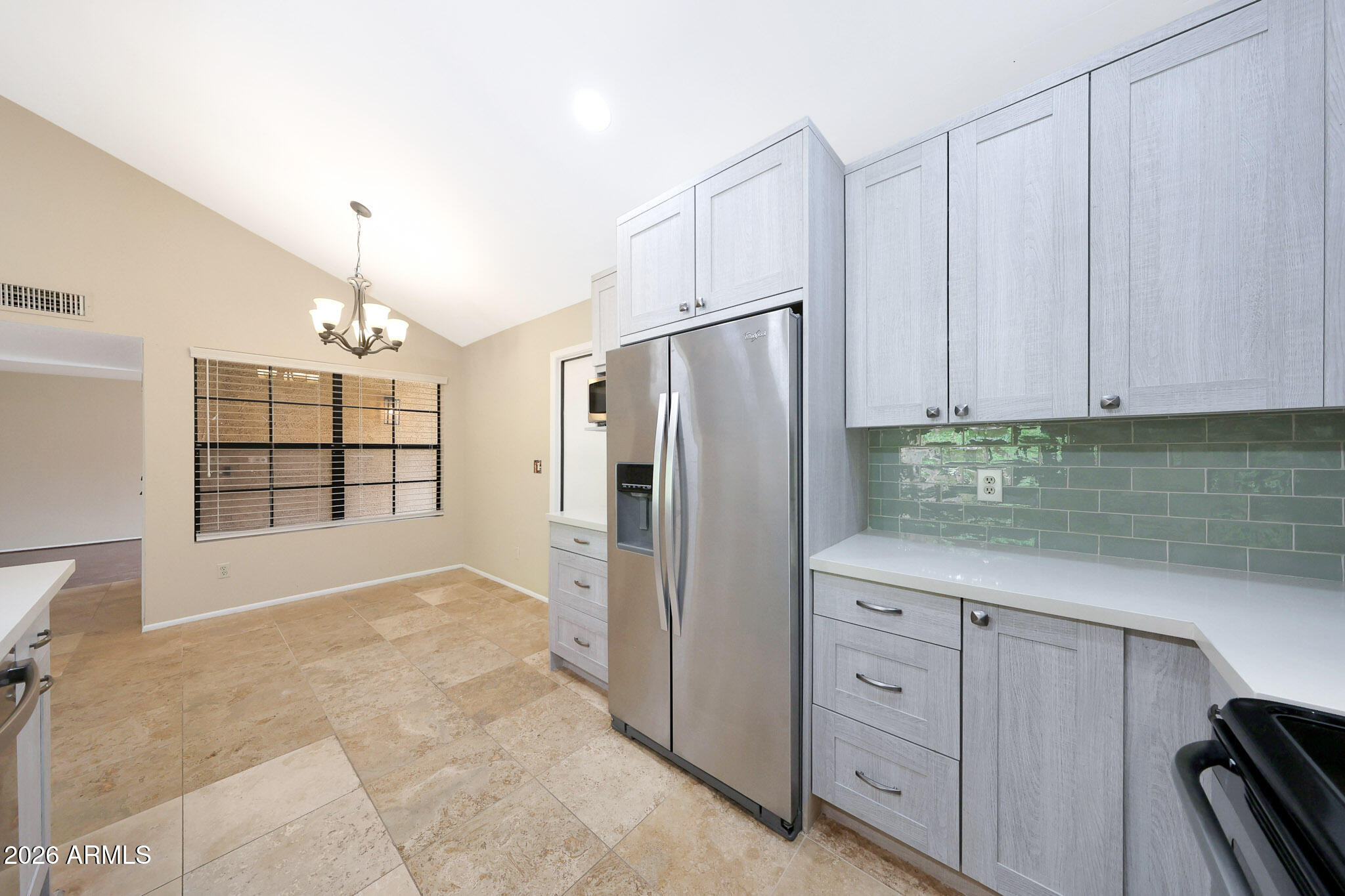 SCOTTSDALE VISTA NORTH TOWNHOMES - Residential