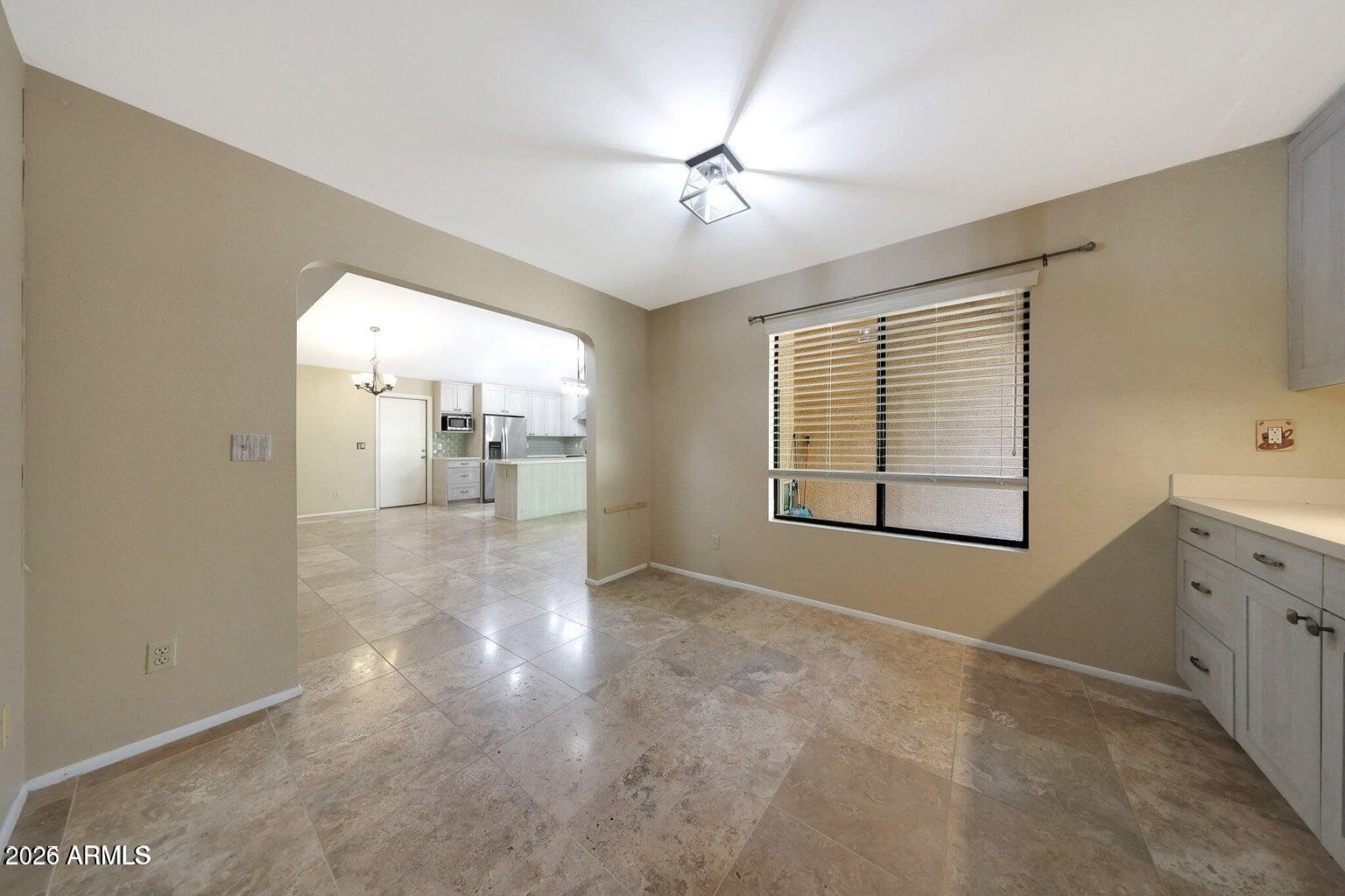 SCOTTSDALE VISTA NORTH TOWNHOMES - Residential