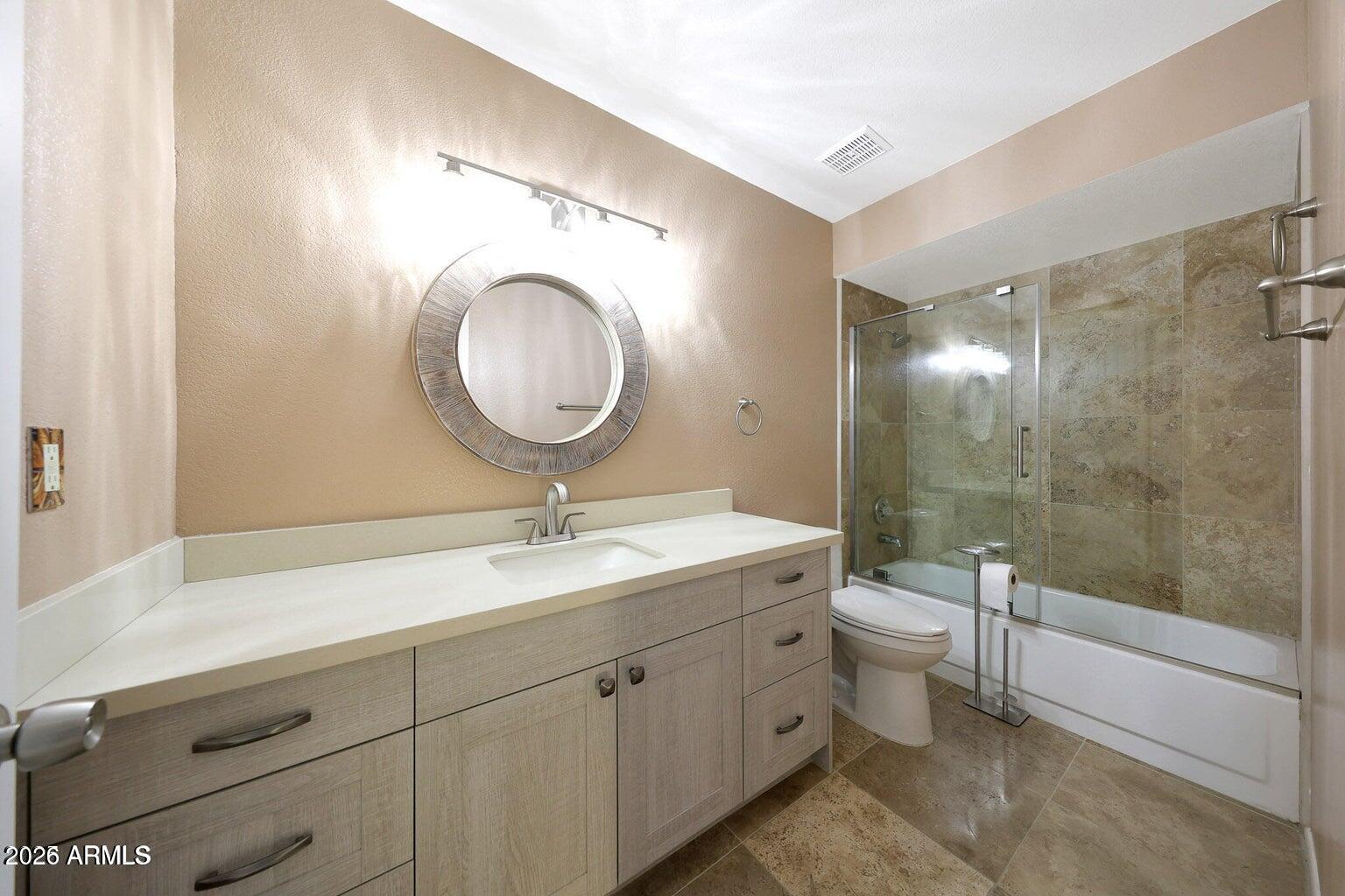 SCOTTSDALE VISTA NORTH TOWNHOMES - Residential