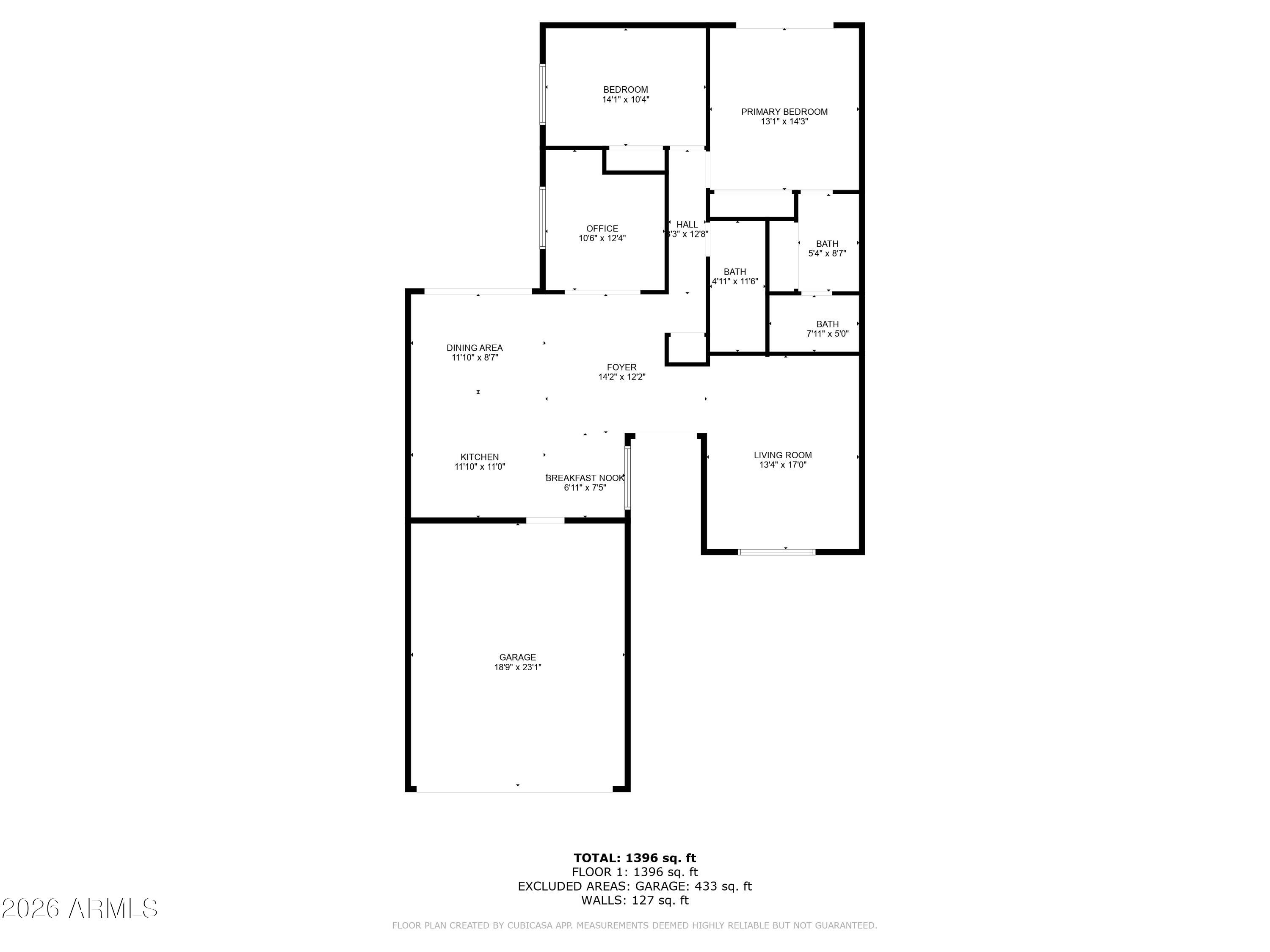 SCOTTSDALE VISTA NORTH TOWNHOMES - Residential