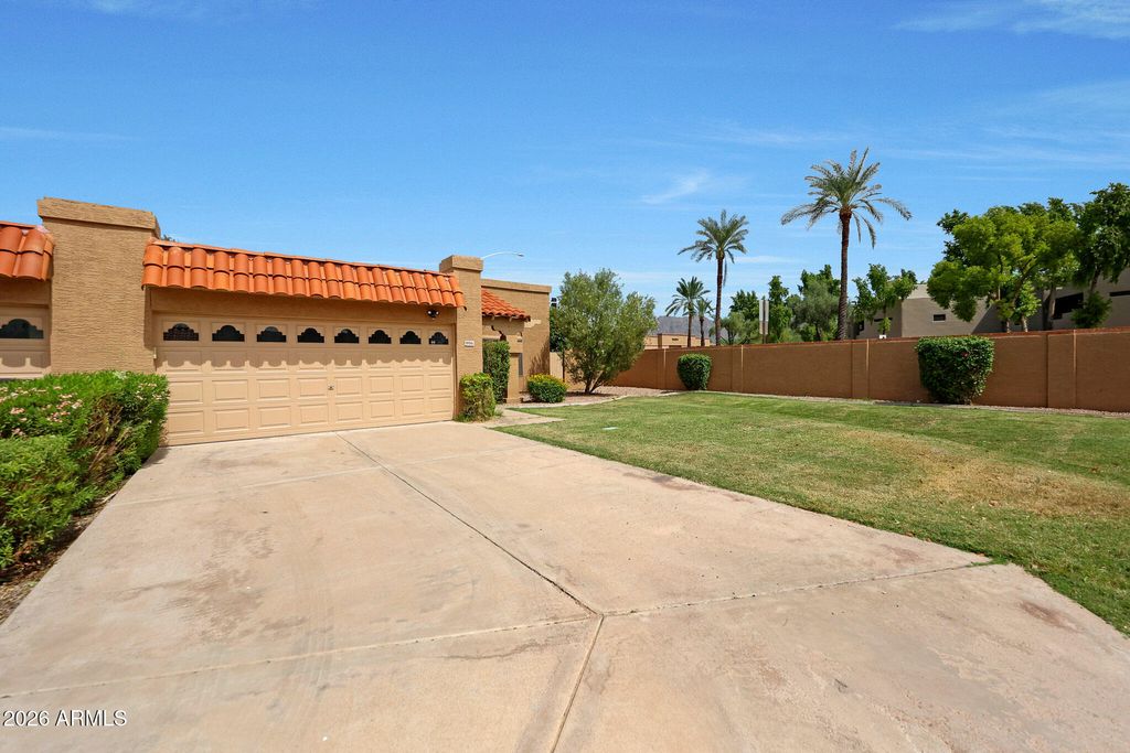 Photo of 9196 E Evans Drive, Scottsdale, AZ 85260 (MLS # 7017681)