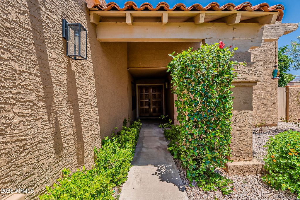 Photo of 9196 E Evans Drive, Scottsdale, AZ 85260 (MLS # 7017681)