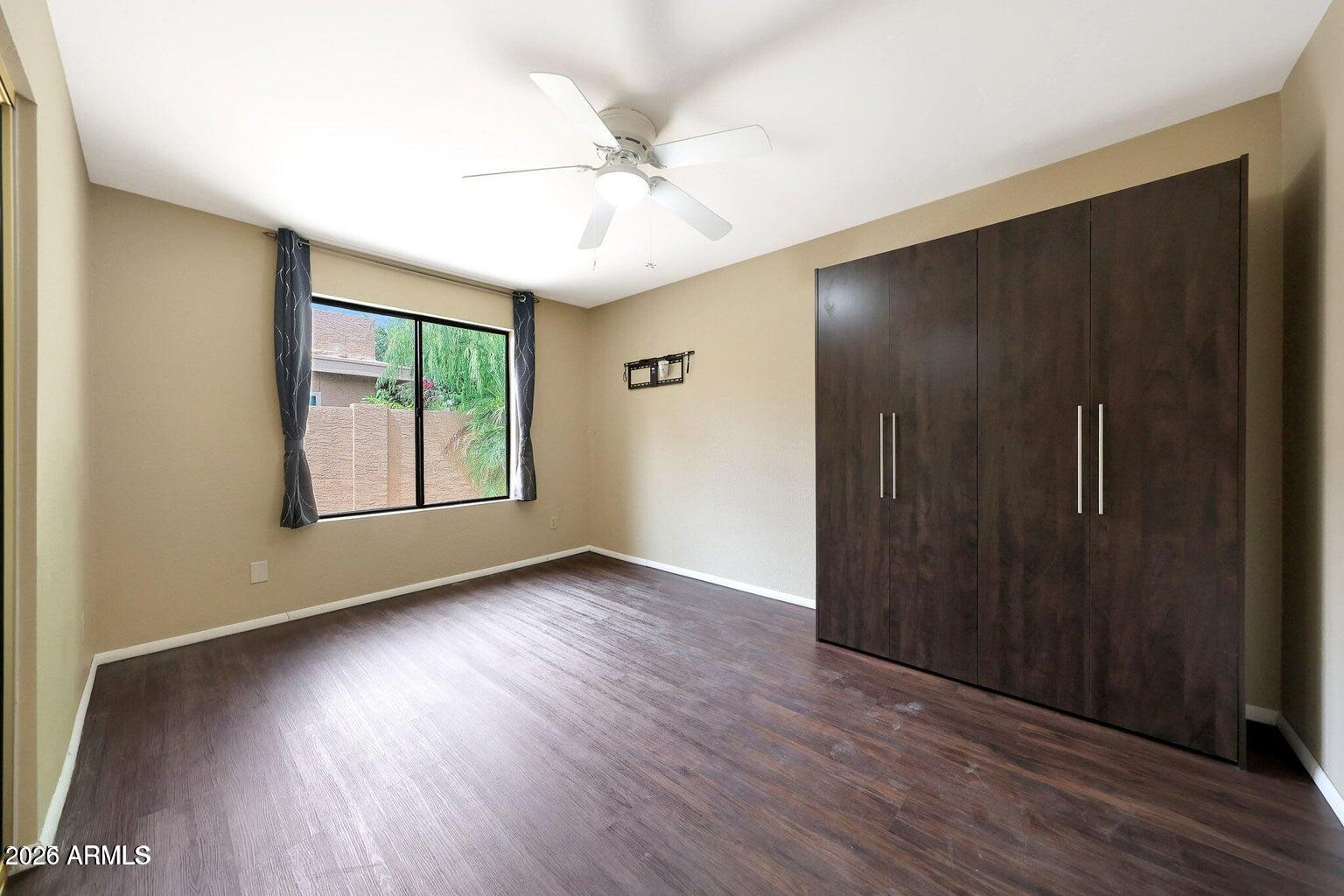 SCOTTSDALE VISTA NORTH TOWNHOMES - Residential