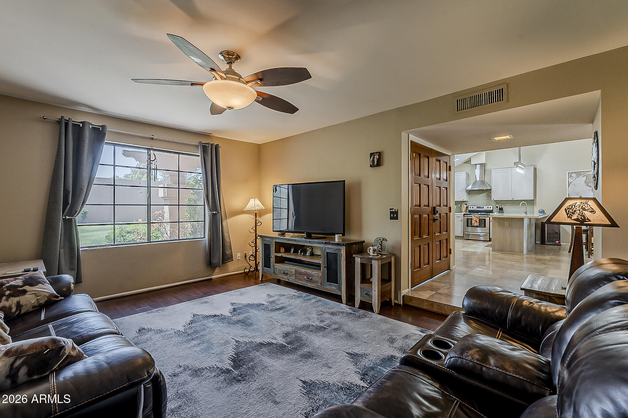 SCOTTSDALE VISTA NORTH TOWNHOMES - Residential