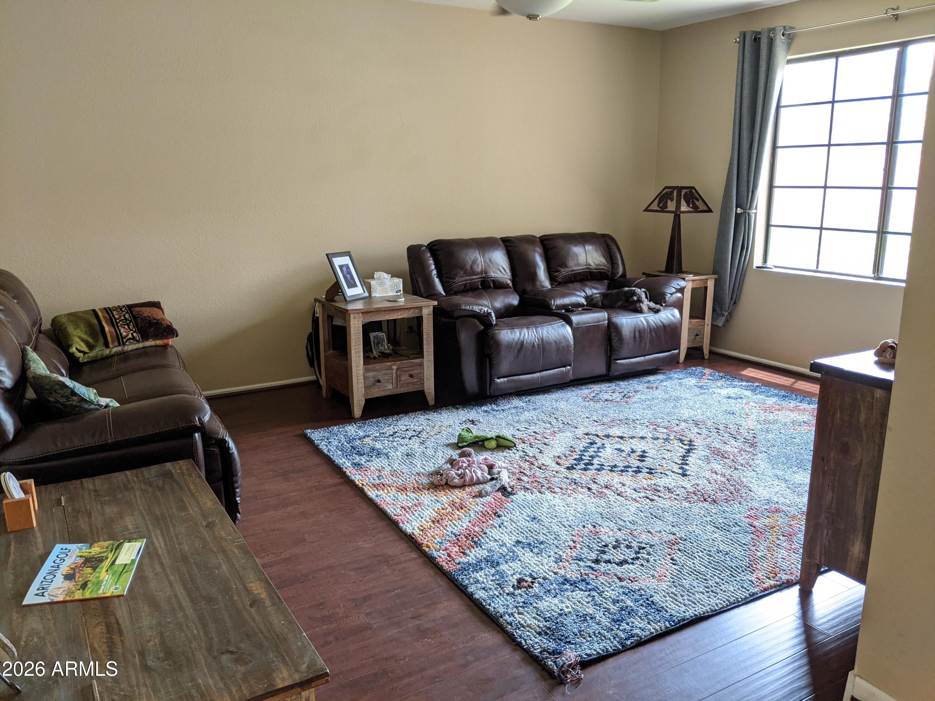 SCOTTSDALE VISTA NORTH TOWNHOMES - Residential