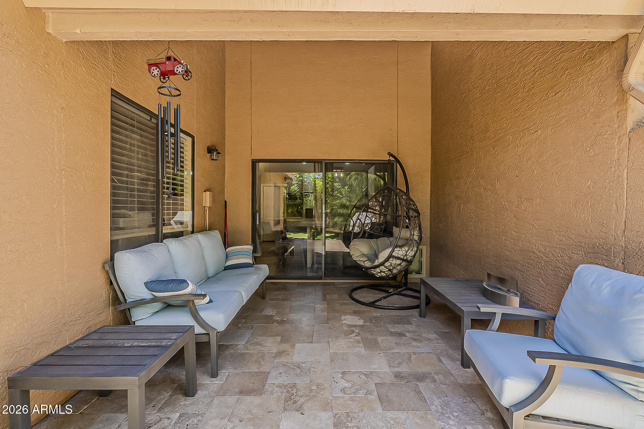 SCOTTSDALE VISTA NORTH TOWNHOMES - Residential