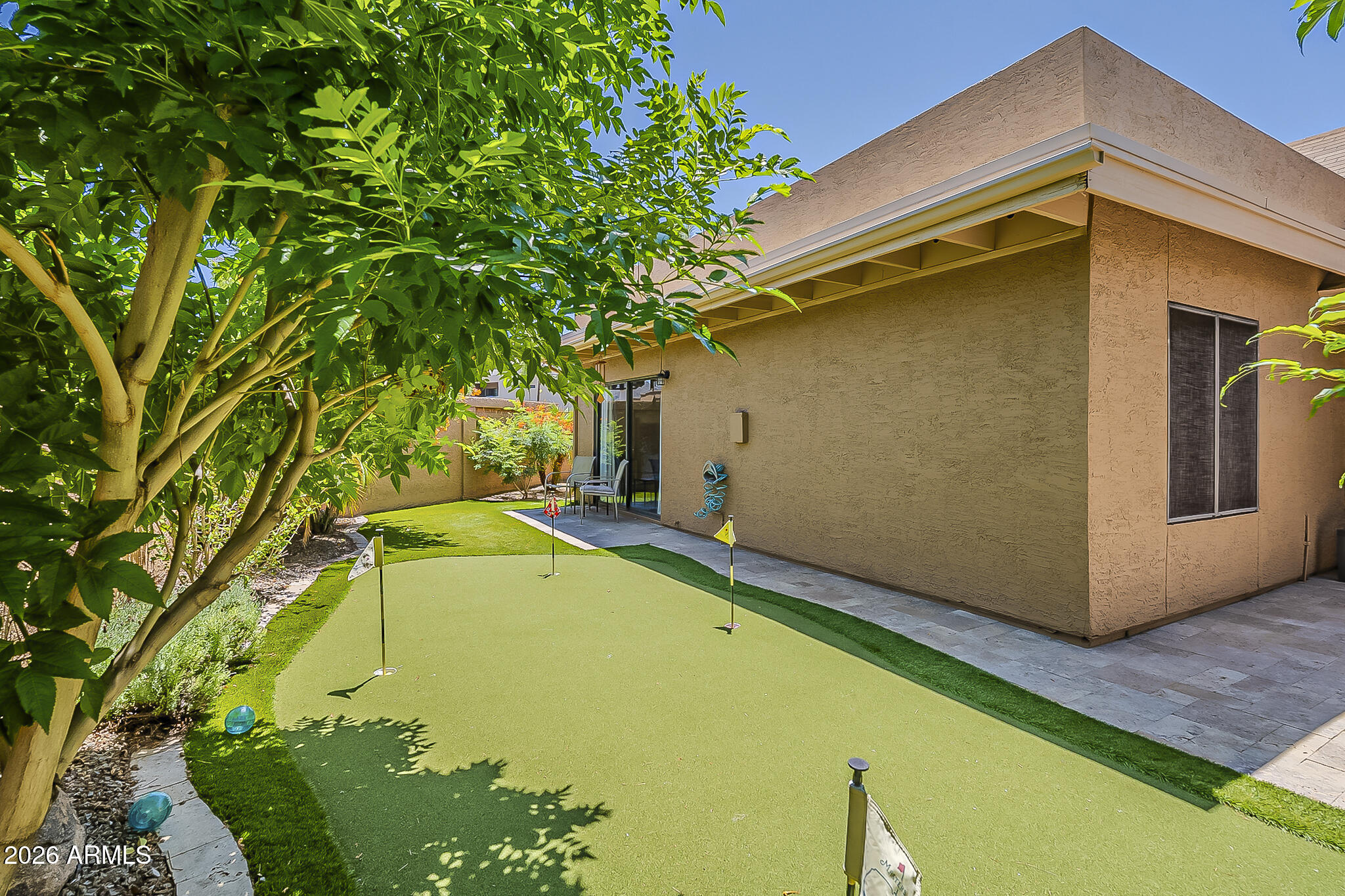 SCOTTSDALE VISTA NORTH TOWNHOMES - Residential