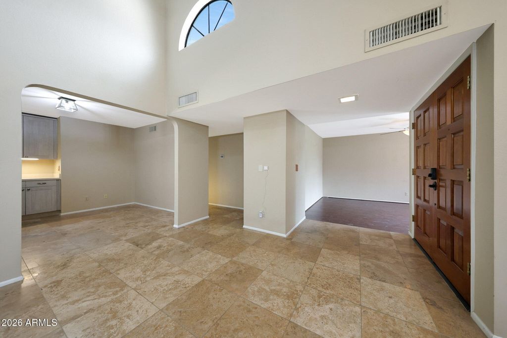 Photo of 9196 E Evans Drive, Scottsdale, AZ 85260 (MLS # 7017681)