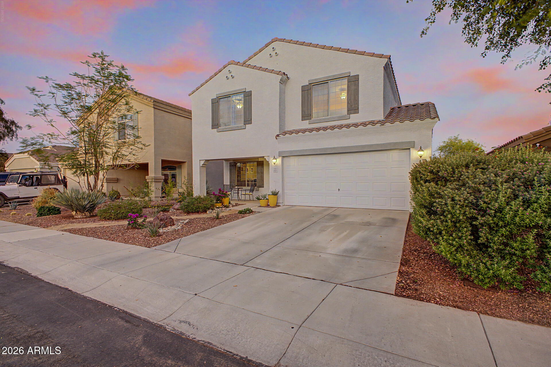 23535 N EL FRIO Court