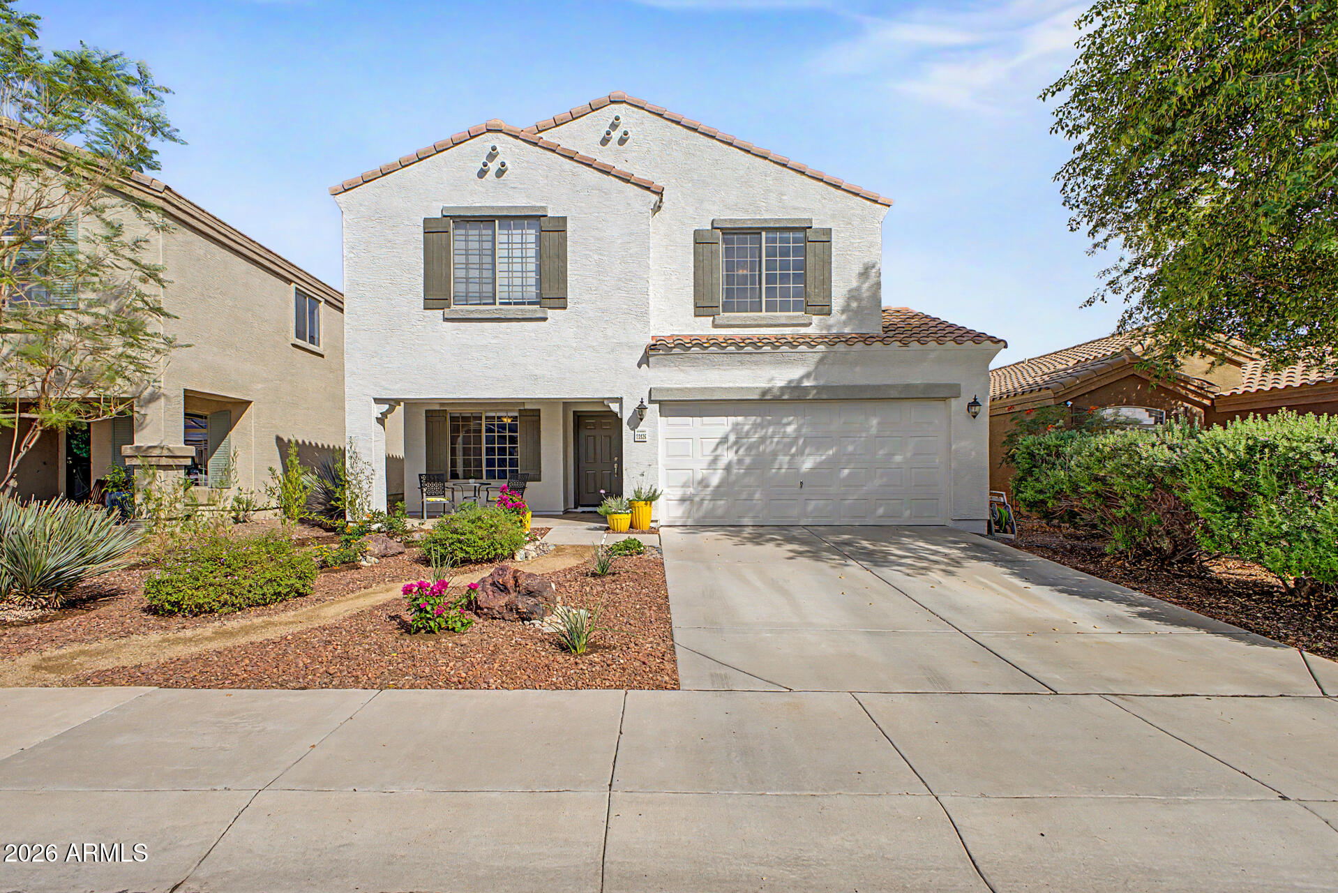 23535 N EL FRIO Court