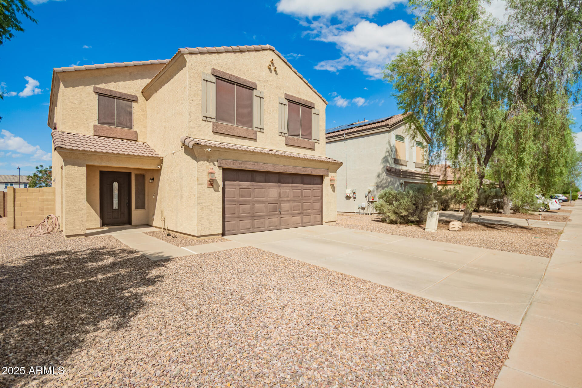 18960 N TOLEDO Avenue