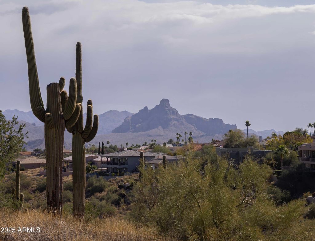 Photo of 15109 E Sunburst Drive #11, Fountain Hills, AZ 85268 (MLS # 6801862)