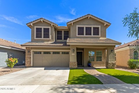 Property photo of 4276 E Calistoga Drive, Gilbert, AZ 85297