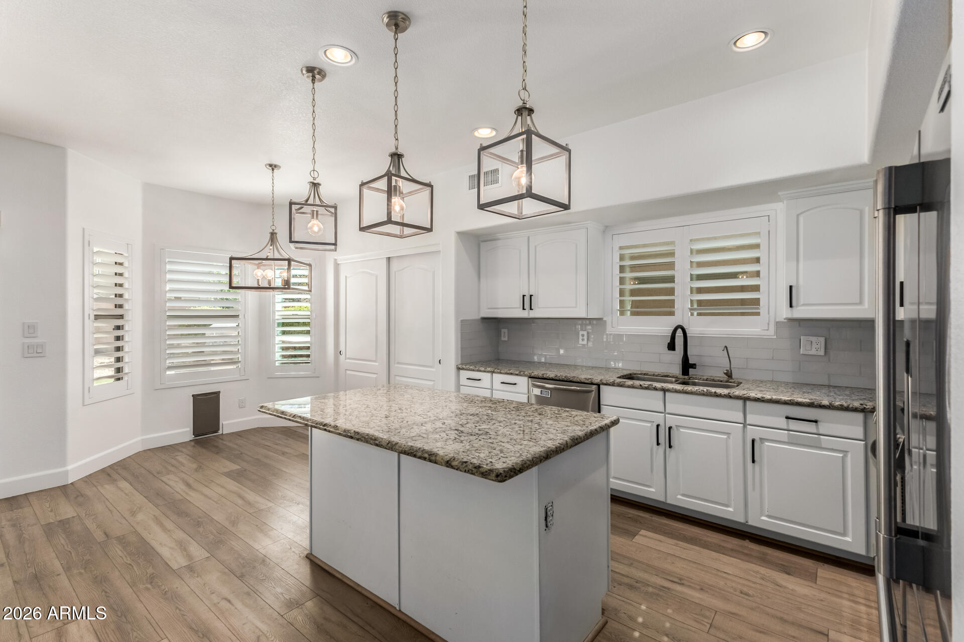 4276 E CALISTOGA Drive