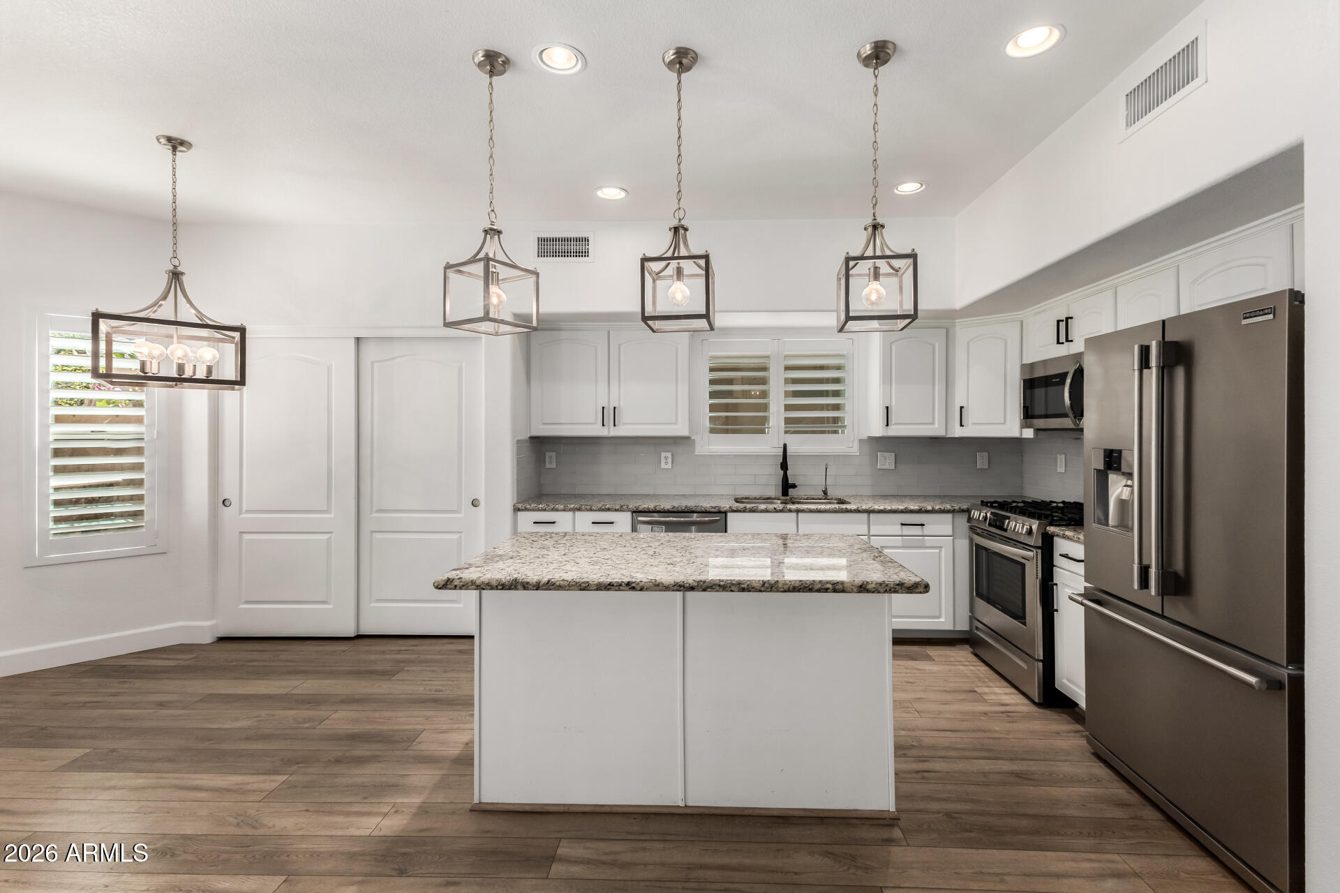 4276 E CALISTOGA Drive