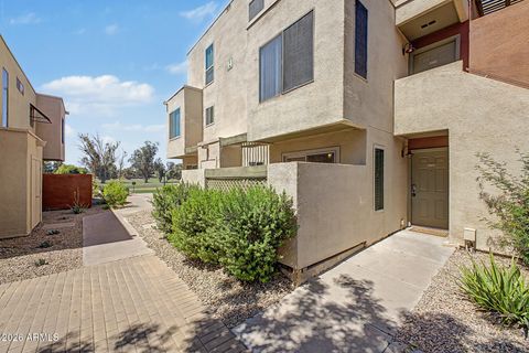 3500 N HAYDEN Road 1401 Scottsdale AZ 85251