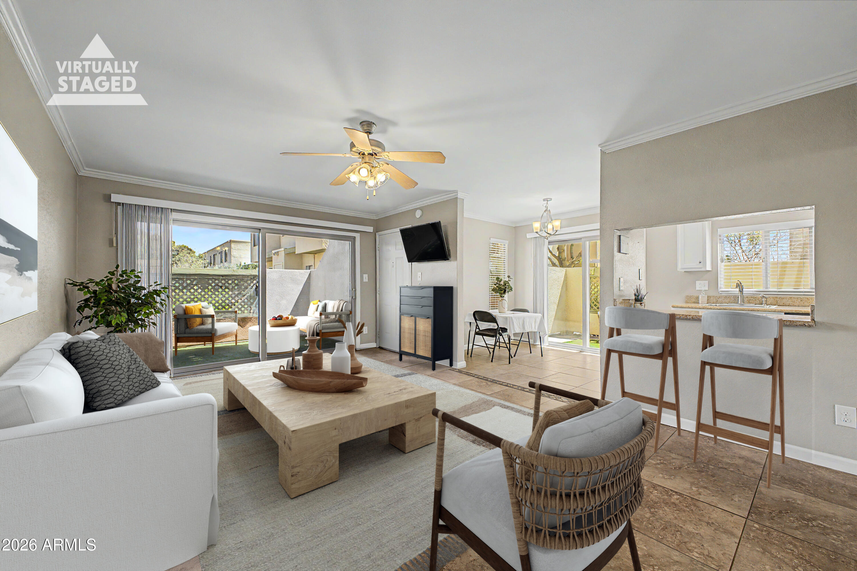 3500 N HAYDEN Road 1401