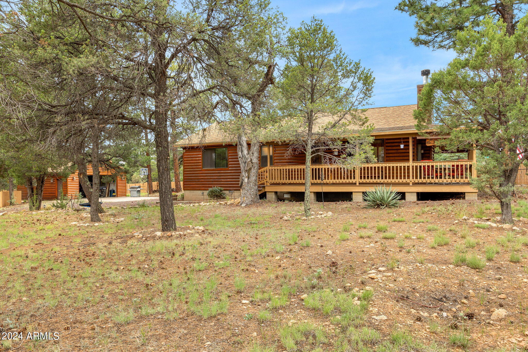 View Overgaard, AZ 85933 house