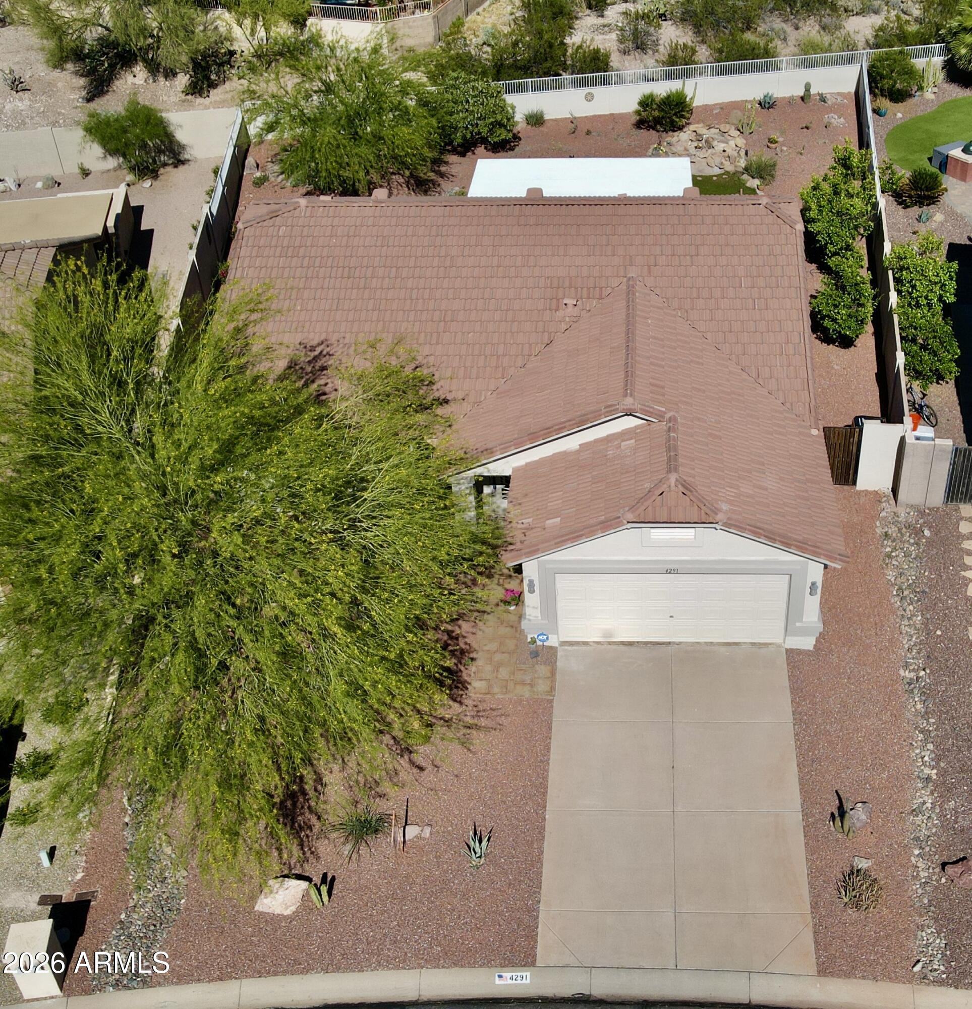 4291 S LOUIE LAMOUR Drive