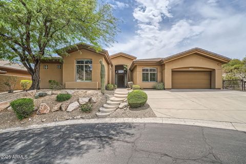 12448 N 129TH Place Scottsdale AZ 85259