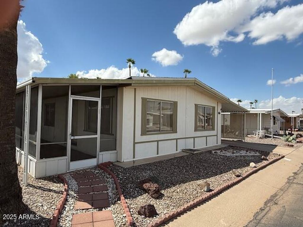 Photo of 2100 N Trekell Road, Casa Grande, AZ 85122 (MLS # 6926068)